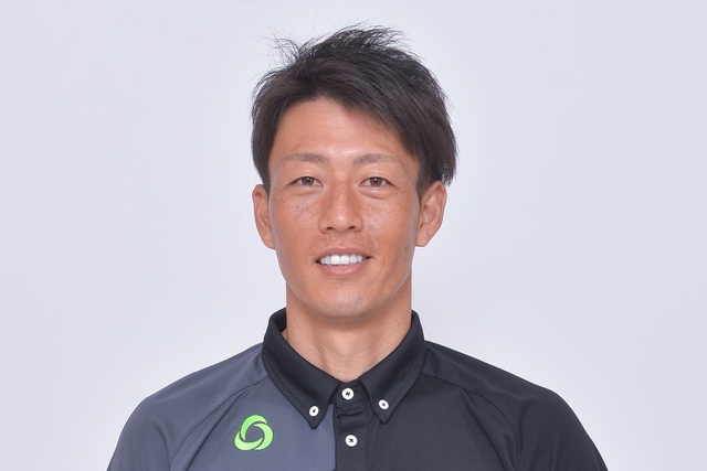 田中 賢治氏 トップチームGKコーチ就任のお知らせ